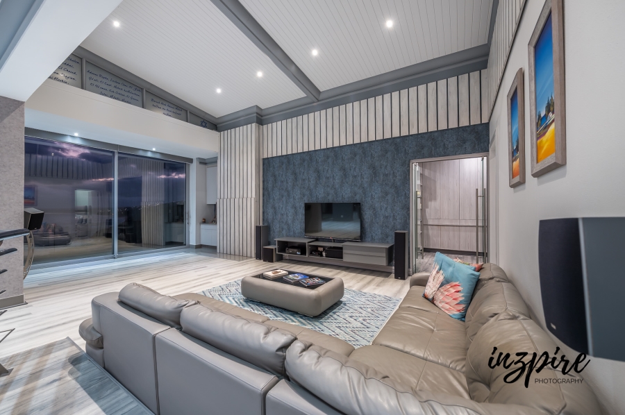 4 Bedroom Property for Sale in Pinnacle Point Golf Estate Western Cape